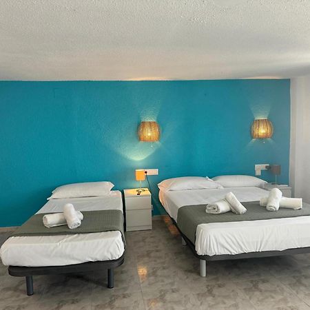 Barraca Suites فالنسيا المظهر الخارجي الصورة
