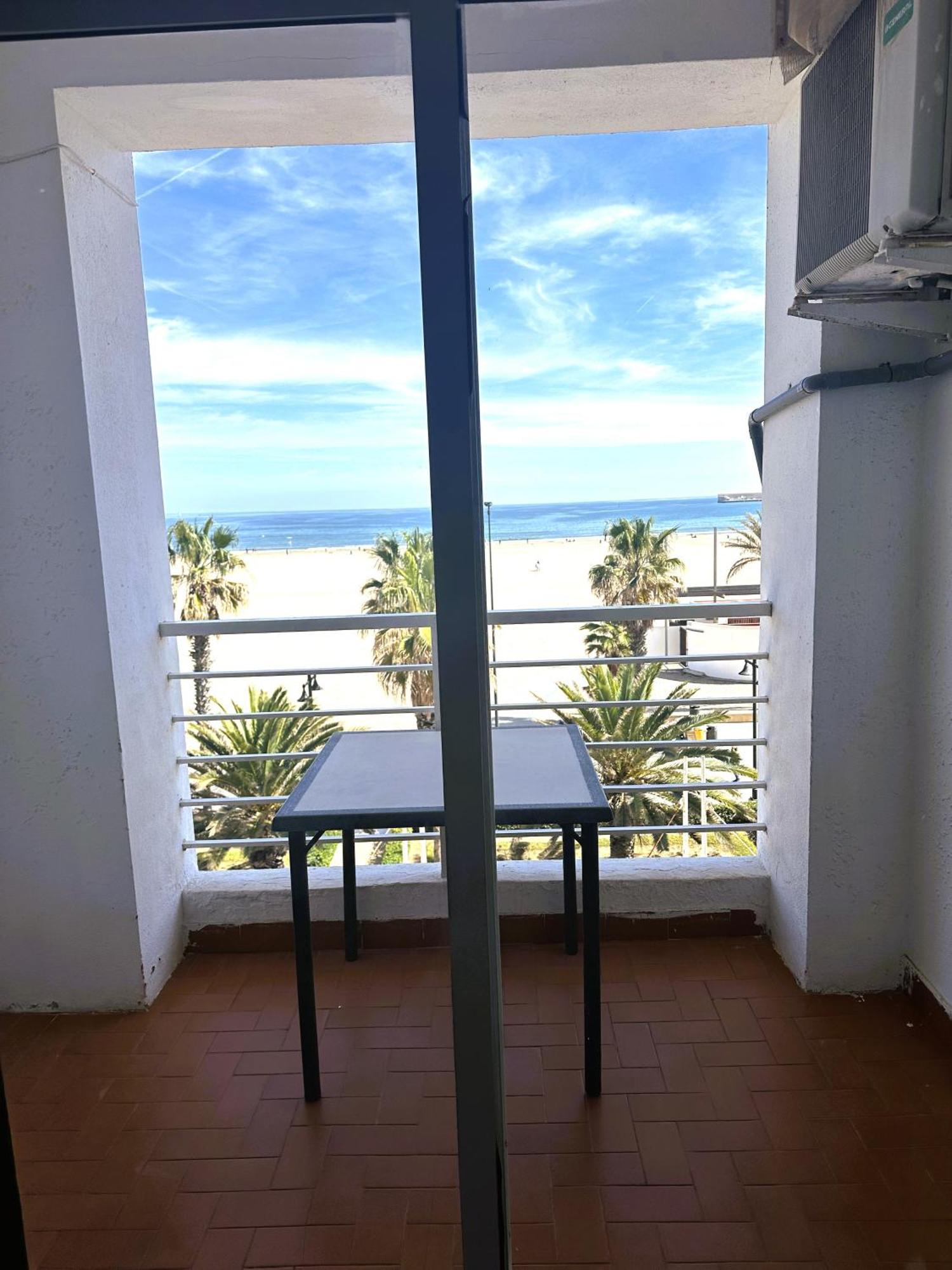 Barraca Suites فالنسيا المظهر الخارجي الصورة