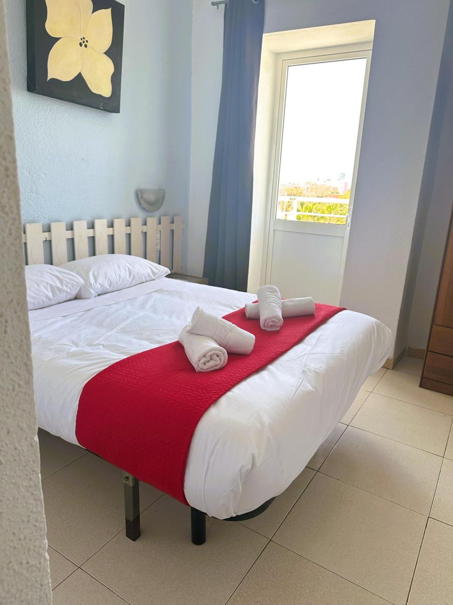 Barraca Suites فالنسيا المظهر الخارجي الصورة