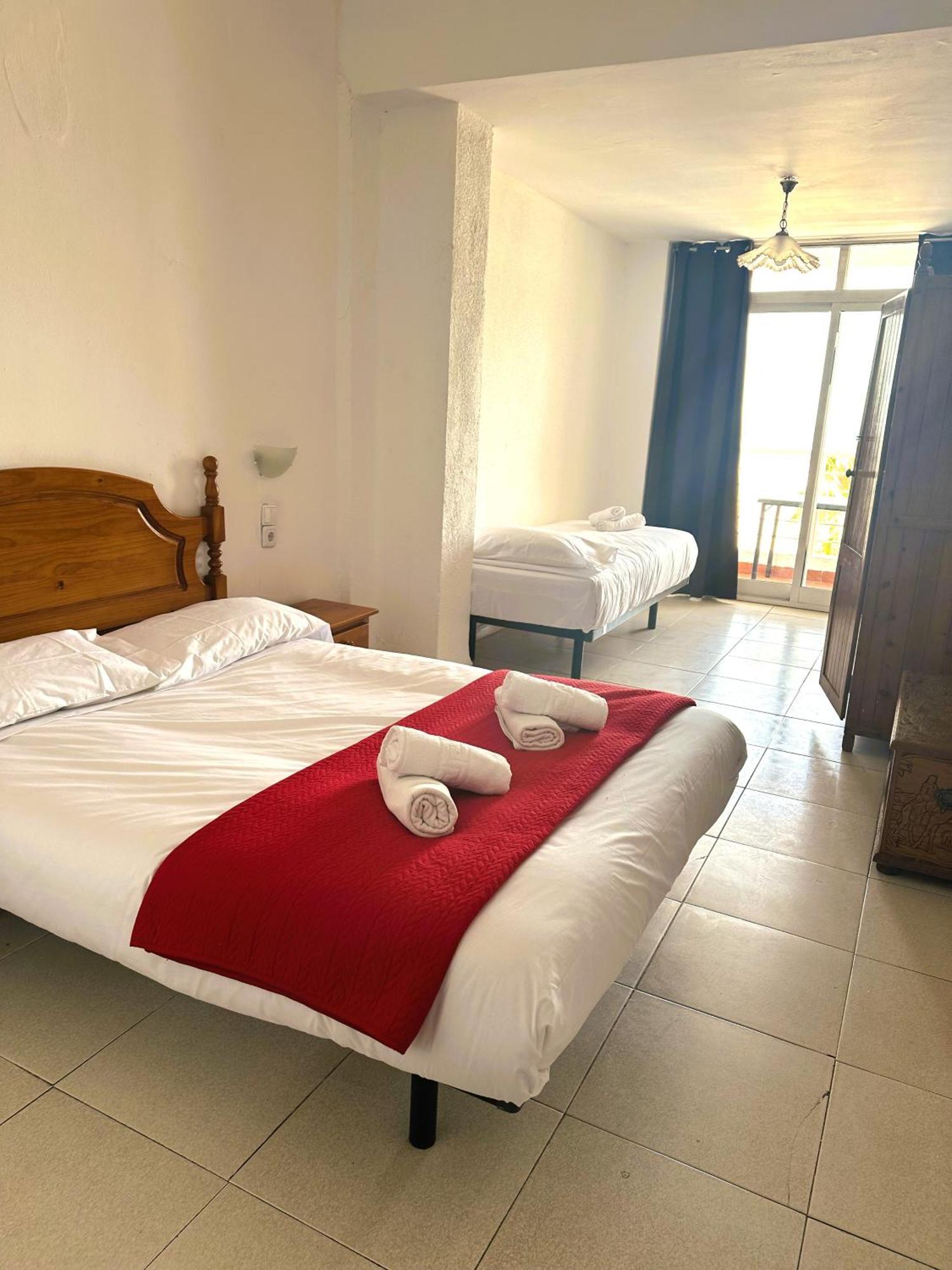 Barraca Suites فالنسيا المظهر الخارجي الصورة