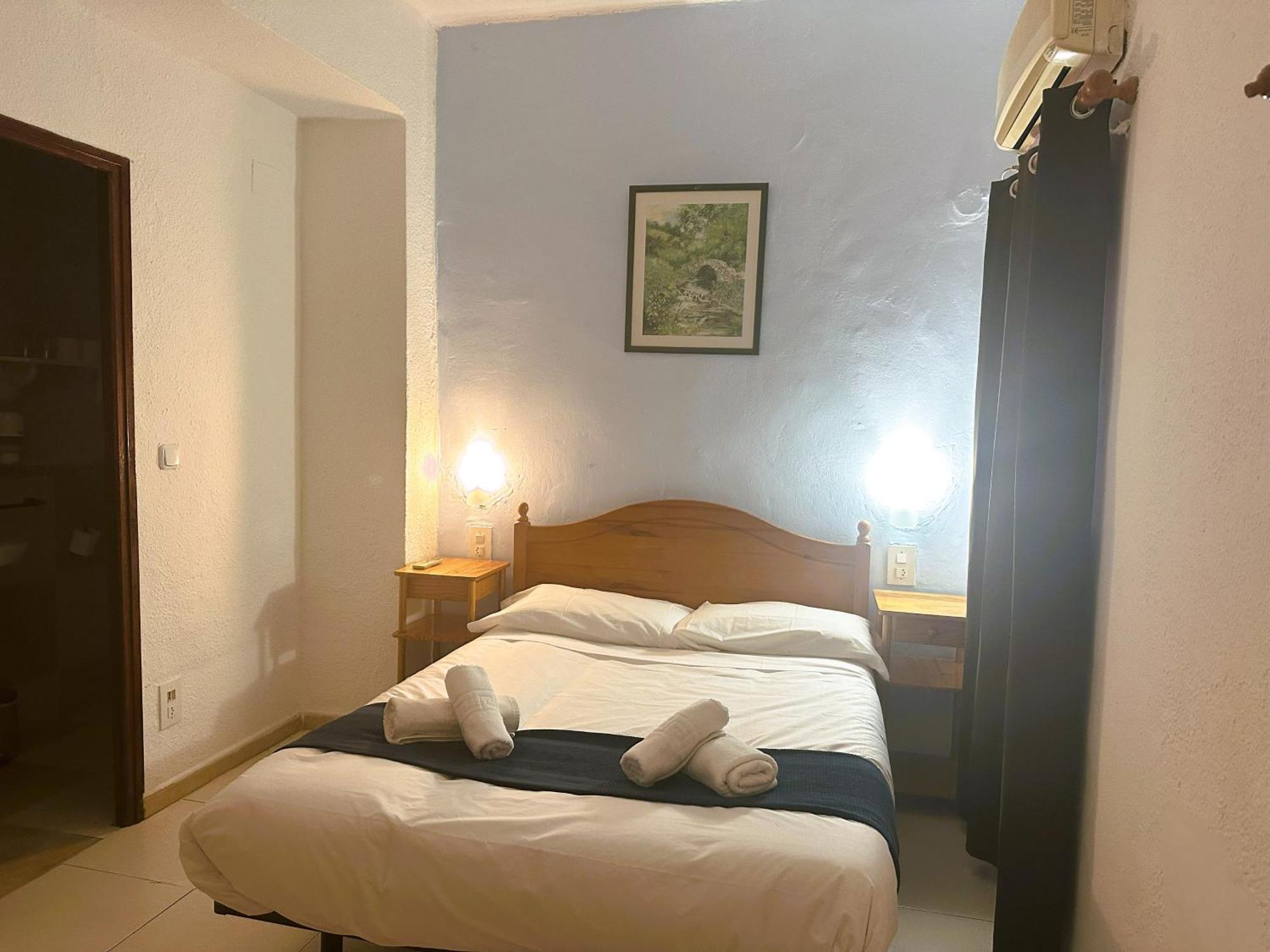 Barraca Suites فالنسيا المظهر الخارجي الصورة