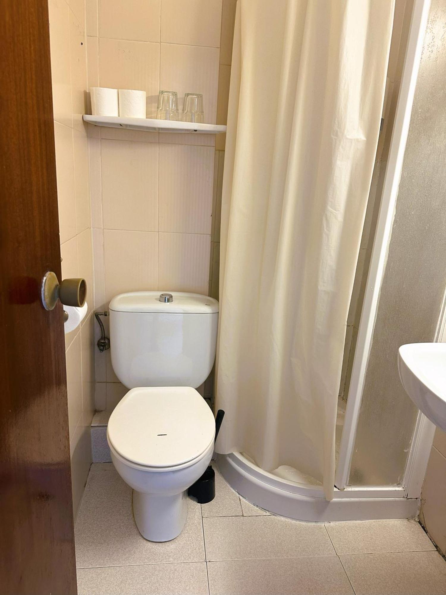 Barraca Suites فالنسيا المظهر الخارجي الصورة