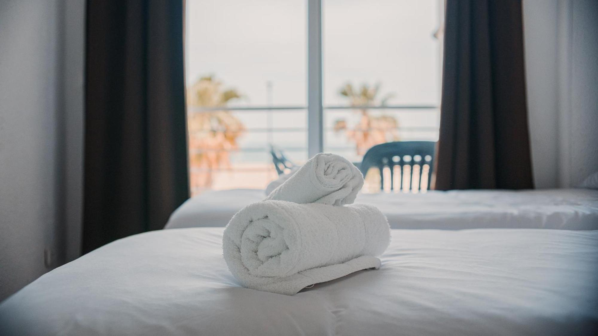 Barraca Suites فالنسيا المظهر الخارجي الصورة
