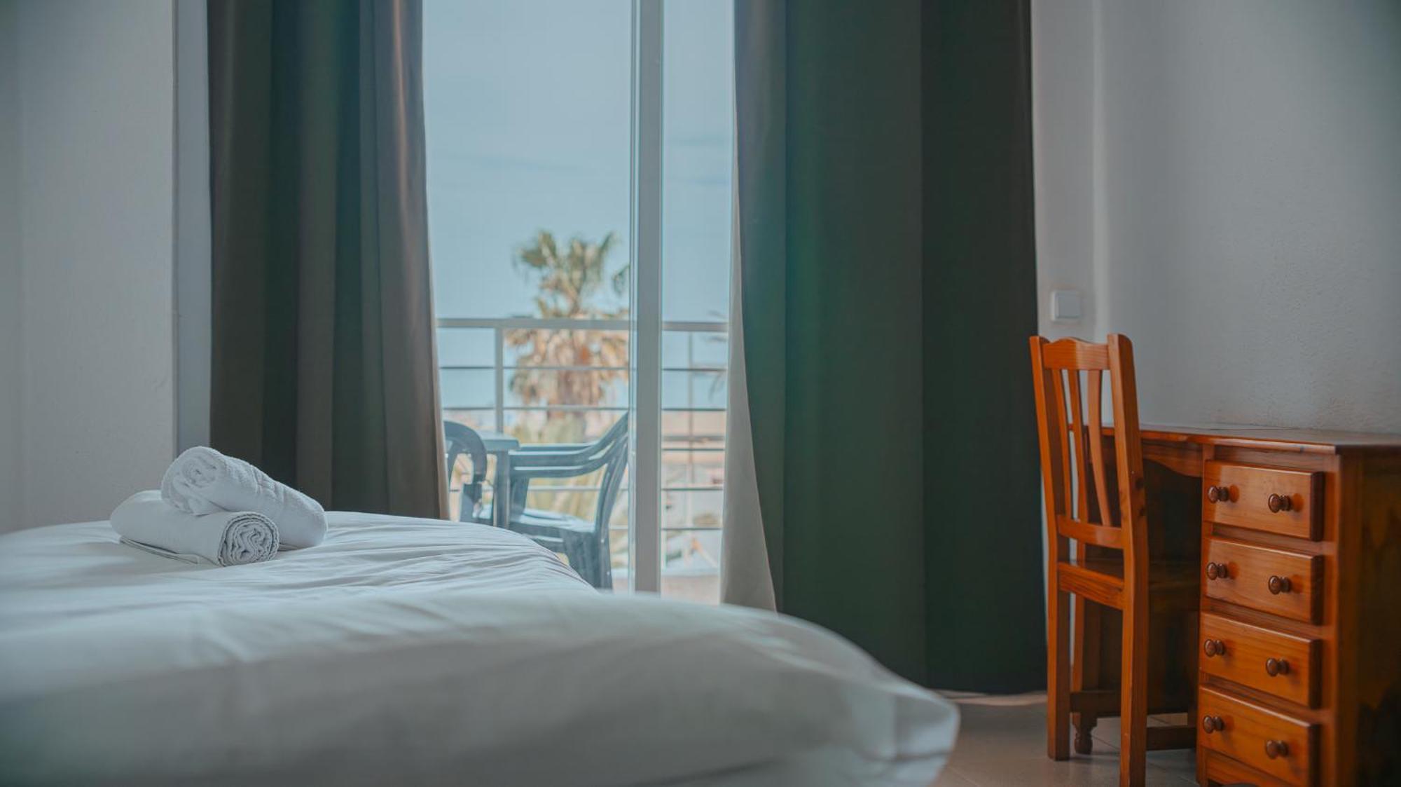 Barraca Suites فالنسيا المظهر الخارجي الصورة