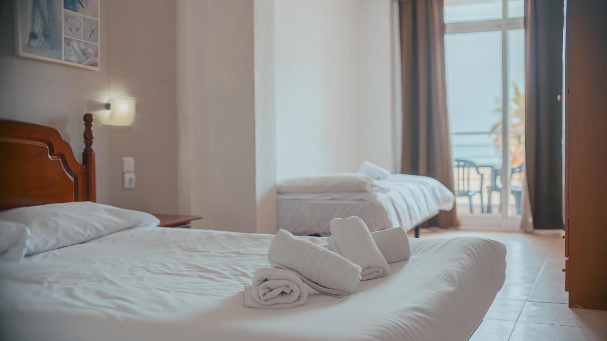 Barraca Suites فالنسيا المظهر الخارجي الصورة