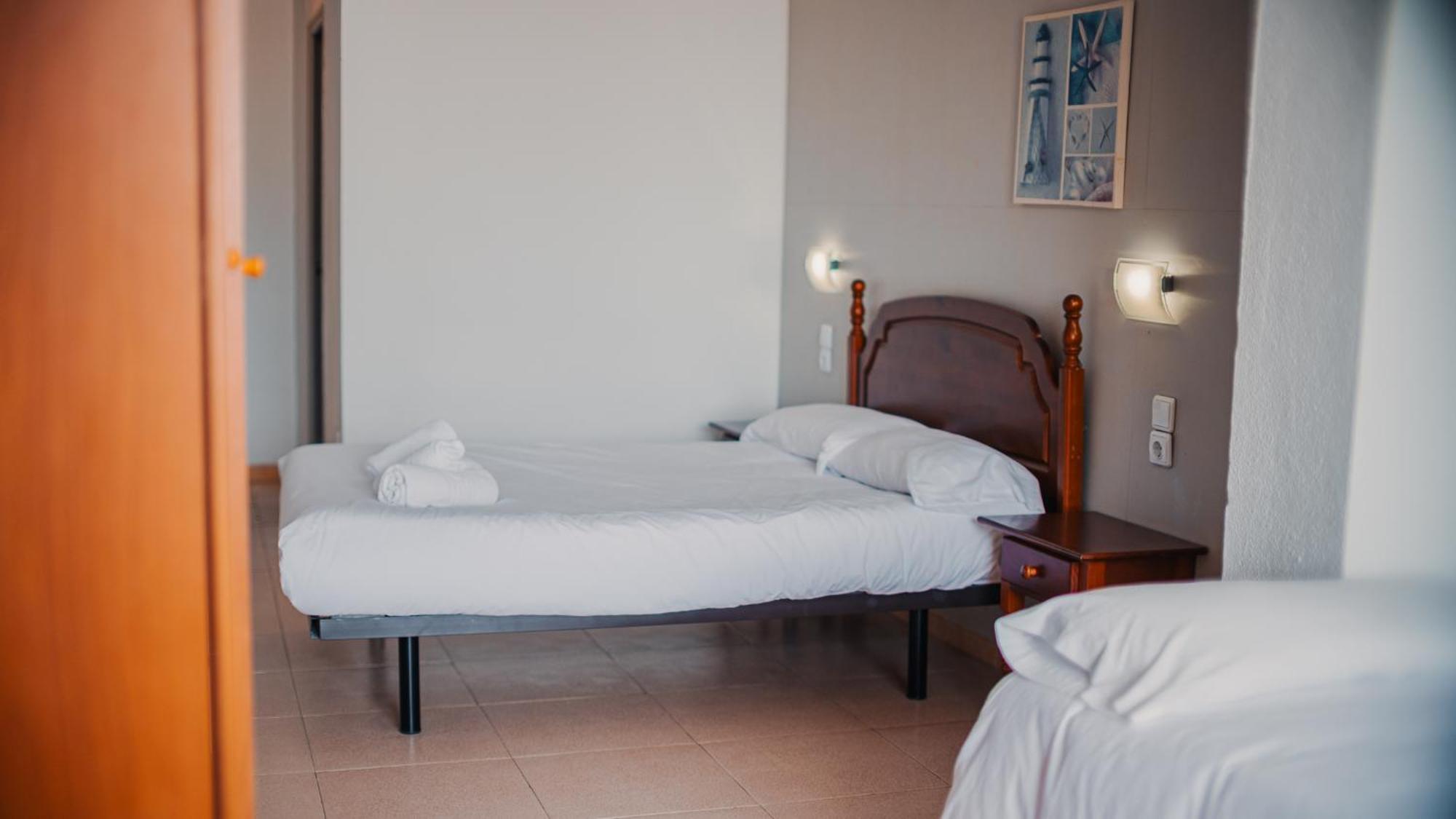 Barraca Suites فالنسيا المظهر الخارجي الصورة
