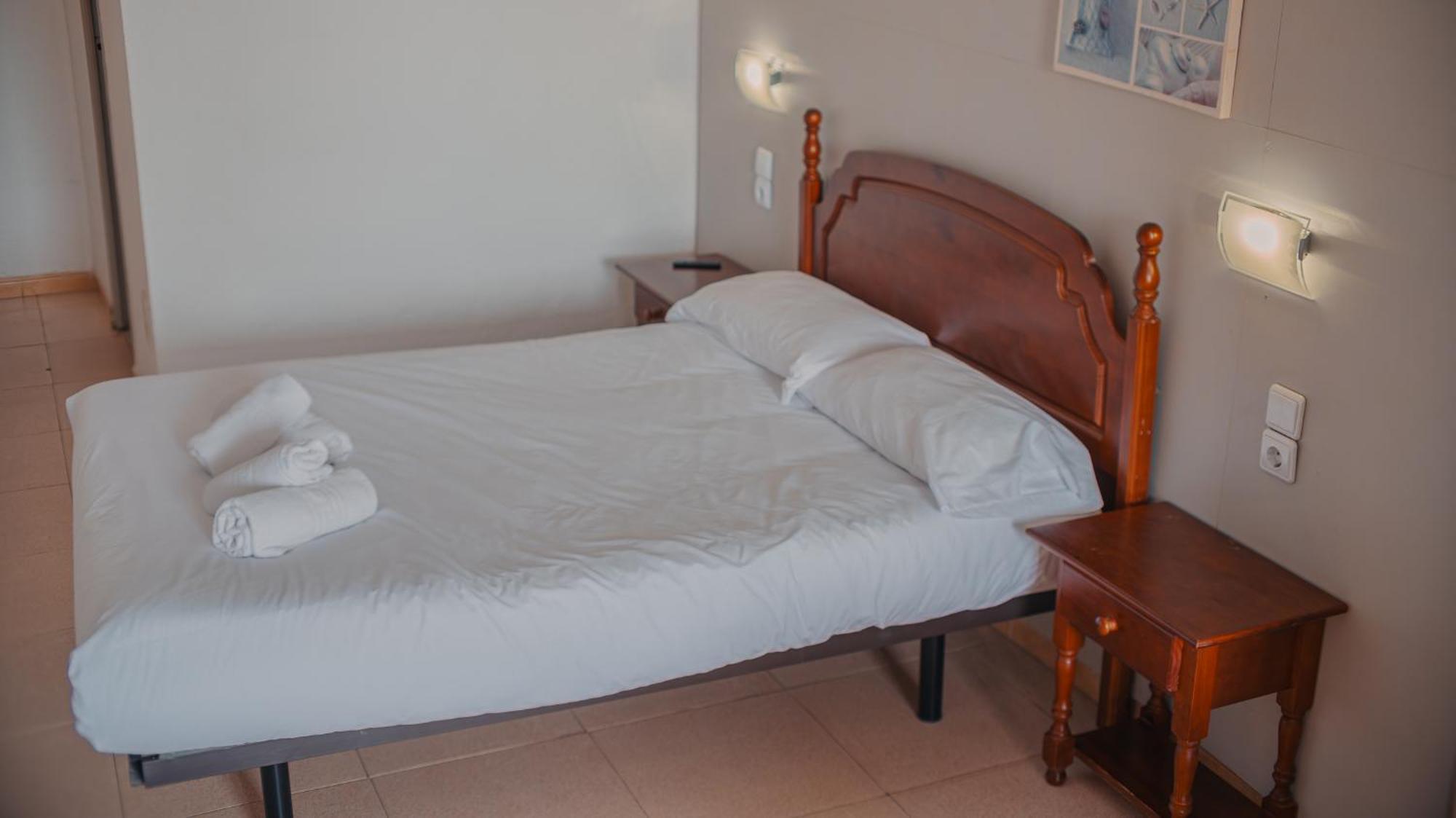 Barraca Suites فالنسيا المظهر الخارجي الصورة