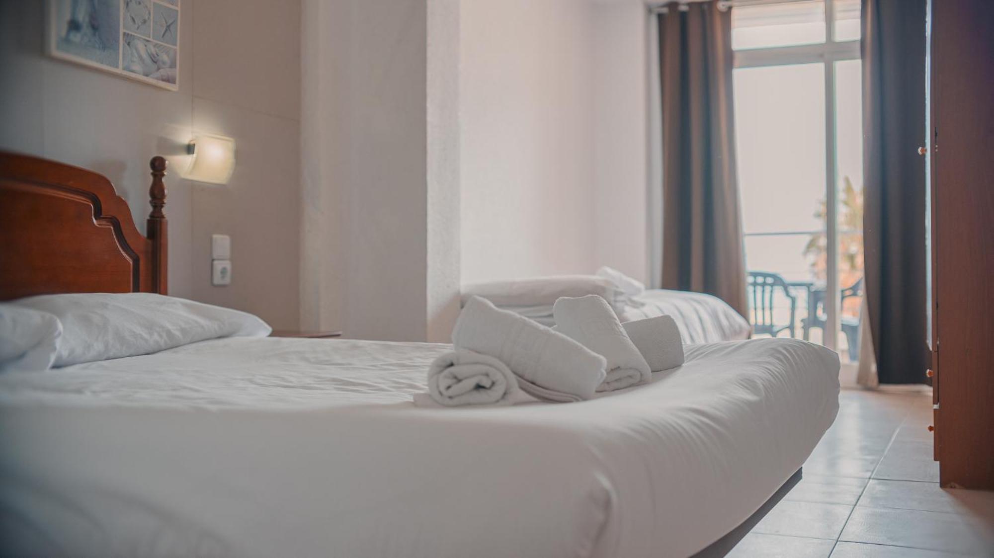 Barraca Suites فالنسيا المظهر الخارجي الصورة