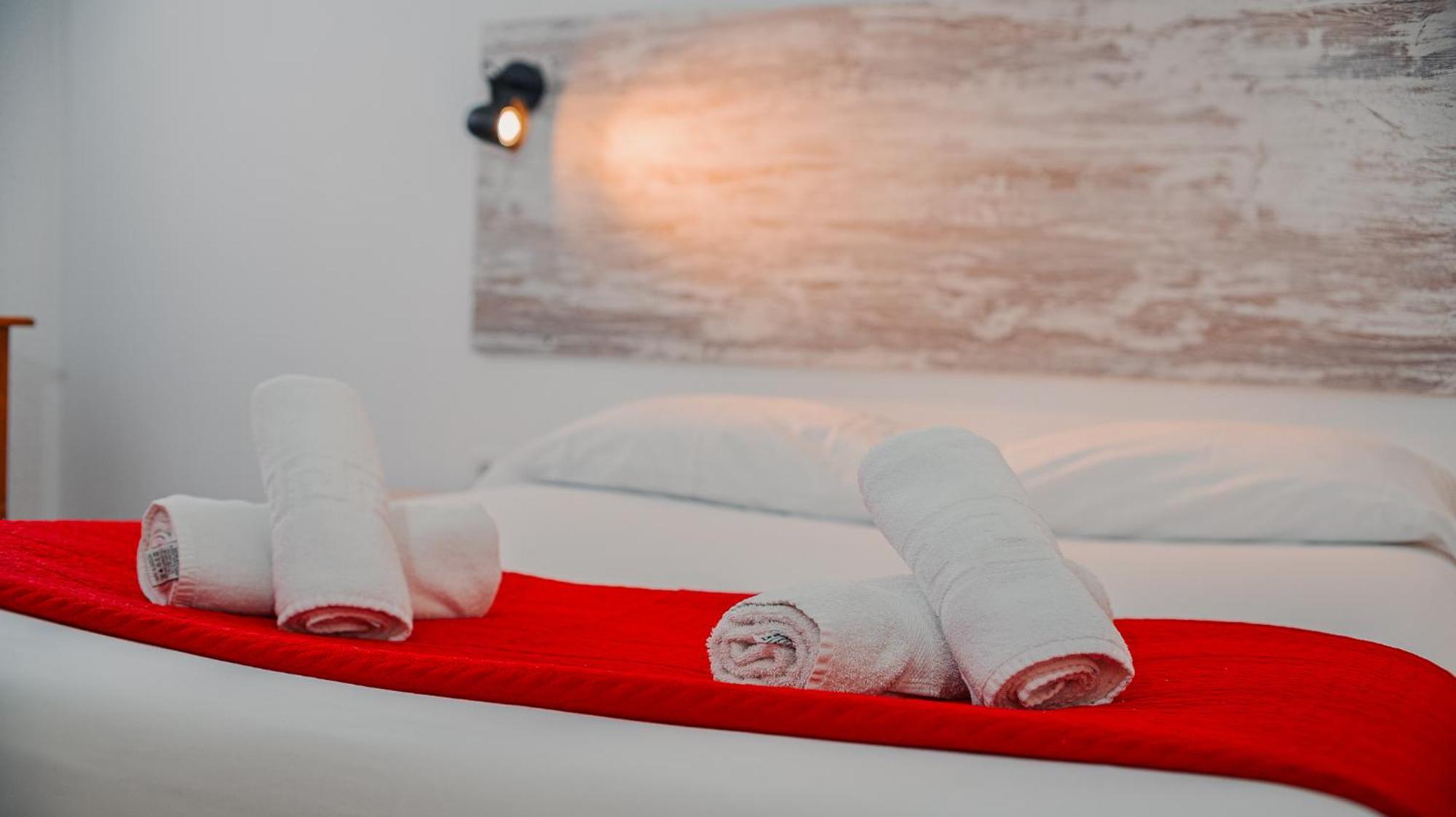 Barraca Suites فالنسيا المظهر الخارجي الصورة