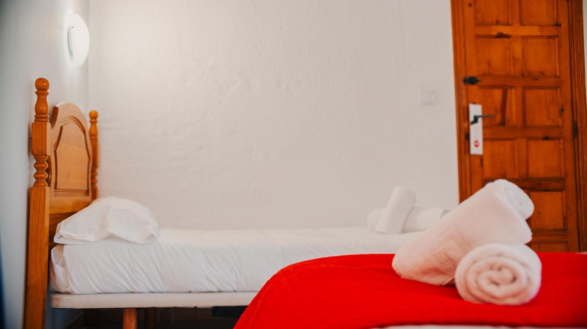 Barraca Suites فالنسيا المظهر الخارجي الصورة