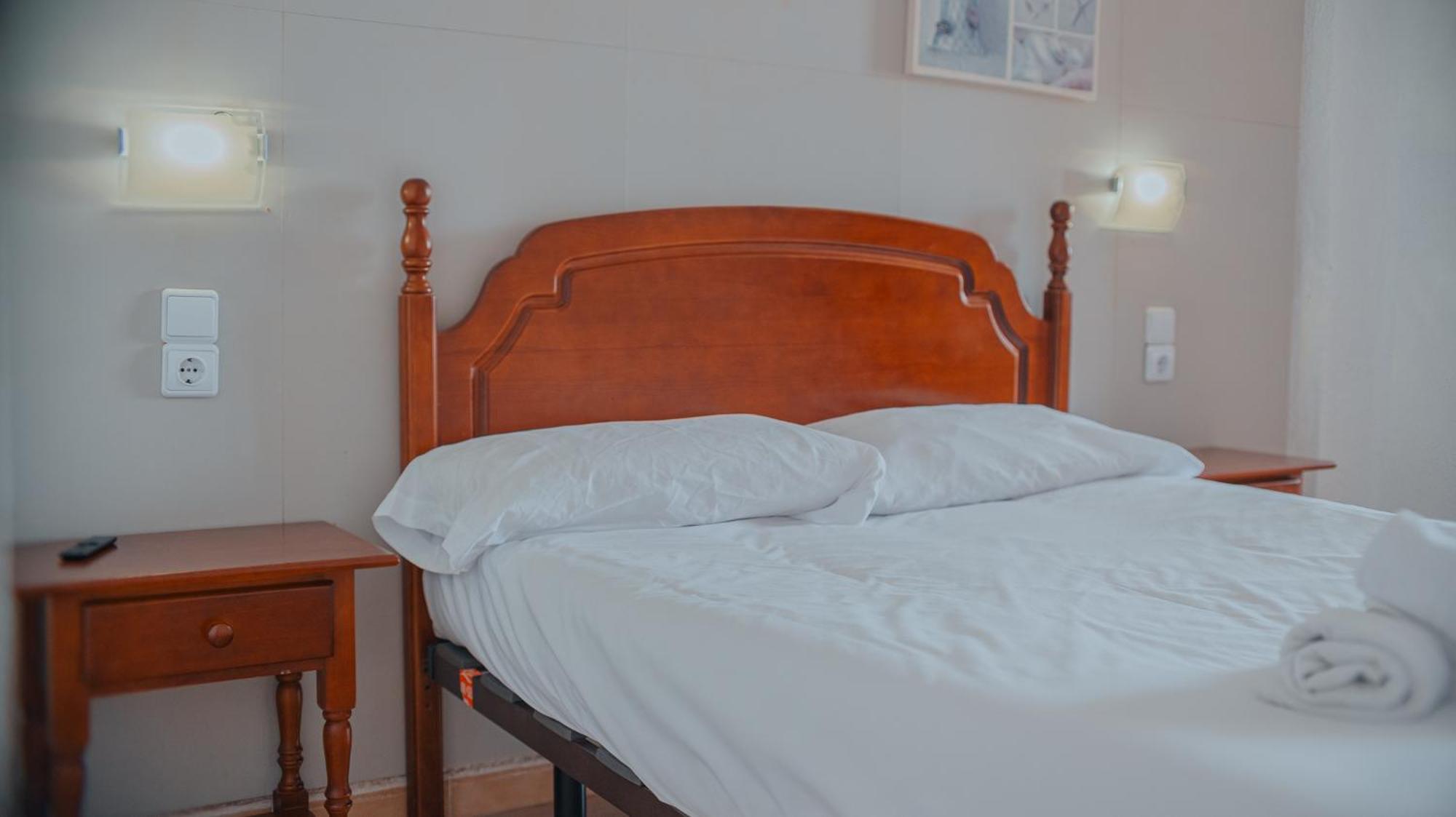 Barraca Suites فالنسيا المظهر الخارجي الصورة