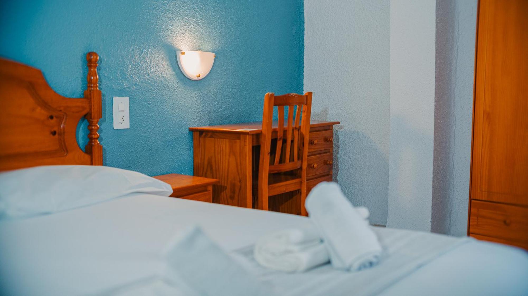 Barraca Suites فالنسيا المظهر الخارجي الصورة