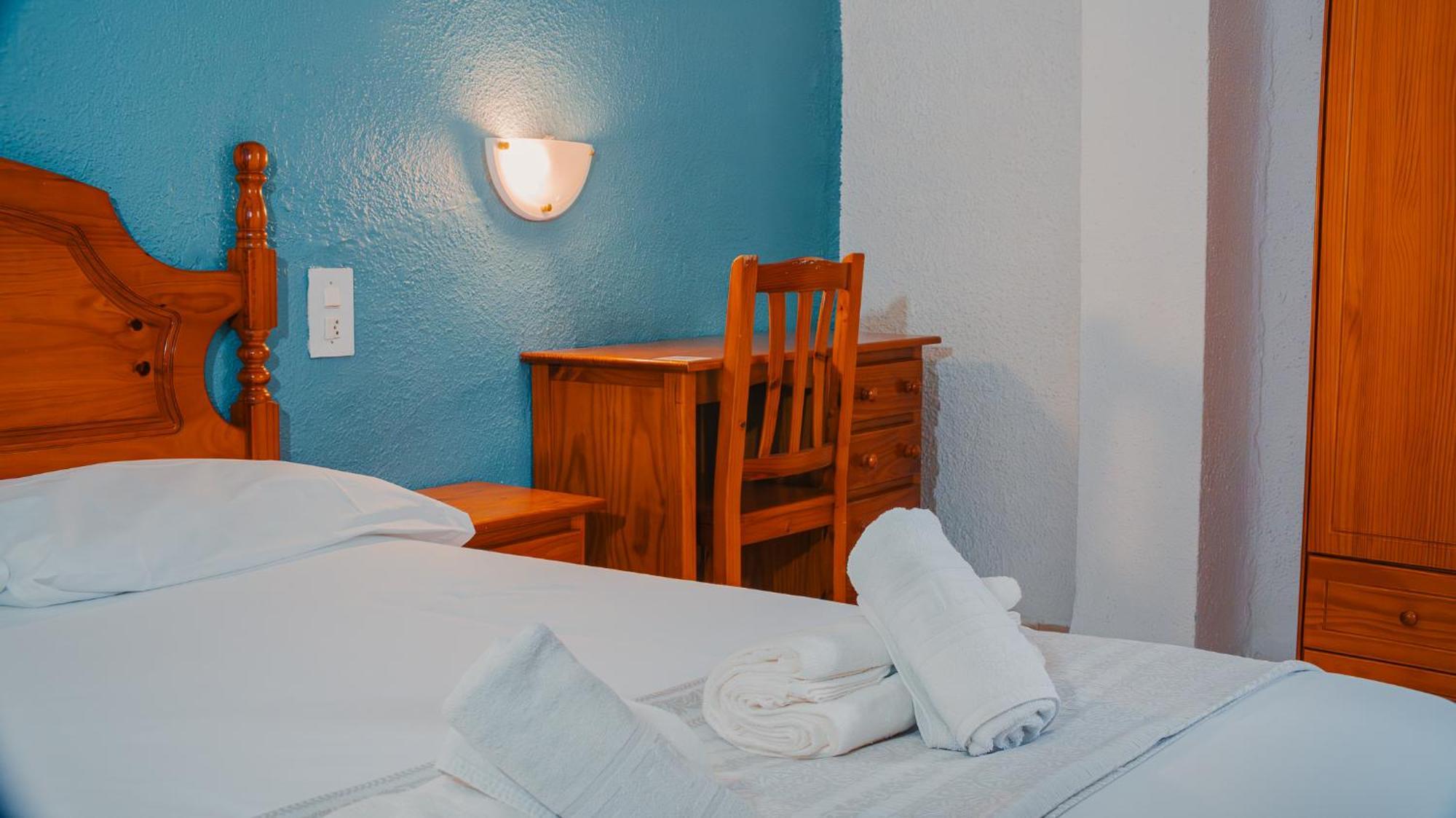 Barraca Suites فالنسيا المظهر الخارجي الصورة