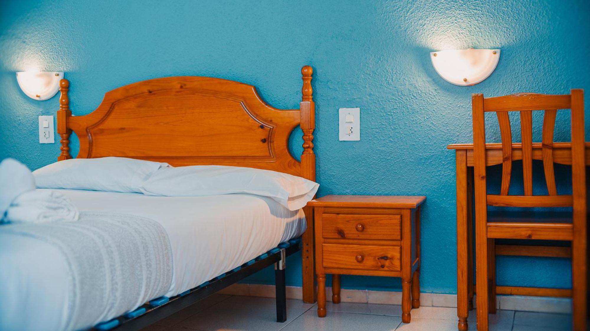 Barraca Suites فالنسيا المظهر الخارجي الصورة