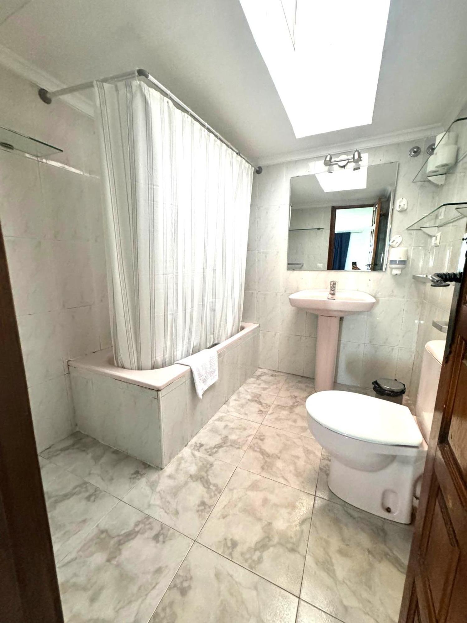 Barraca Suites فالنسيا المظهر الخارجي الصورة
